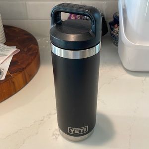 Yeti tumbler